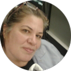 Profile photo of Magdalena Zatarain