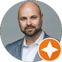 Profile photo of Dean Pavlic FFL Shield