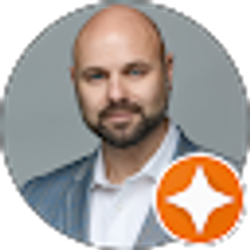 Profile photo of Dean Pavlic FFL Shield