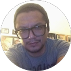 Profile photo of Fabian Gonzalez