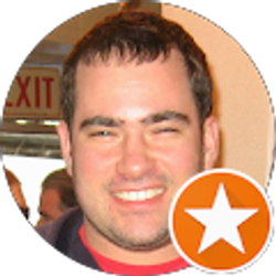 Profile photo of Gregory Jerome