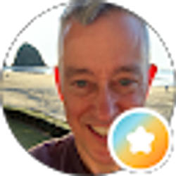 Profile photo of Matthew Grover