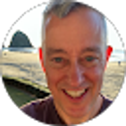 Profile photo of Matthew Grover