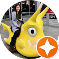 Profile photo of Hannah Kim