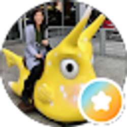 Profile photo of Hannah Kim