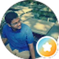 Profile photo of Srikanth Gampa