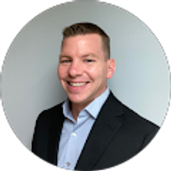 Profile photo of Michael Parente