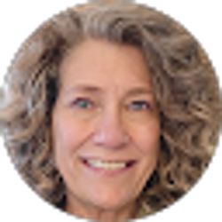 Profile photo of Jennifer Schwartz