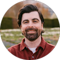 Profile photo of Keenan Connelly