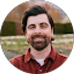 Profile photo of Keenan Connelly