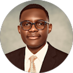 Profile photo of Jaron Kalunga