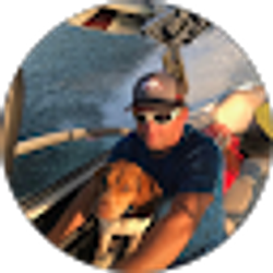 Profile photo of Shawn O'Brien