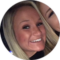 Profile photo of Madison Turner