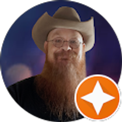 Profile photo of Thomas Scott