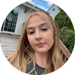 Profile photo of Madison Nichols