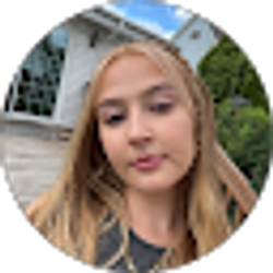 Profile photo of Madison Nichols