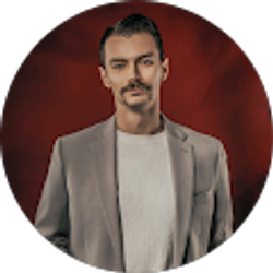 Profile photo of Christopher K Dowd