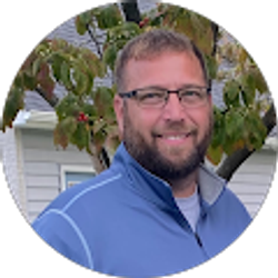 Profile photo of Travis Dull