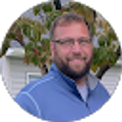 Profile photo of Travis Dull