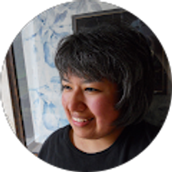 Profile photo of Gloria Hernandez