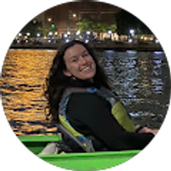 Profile photo of Jenna Mateyack