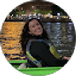 Profile photo of Jenna Mateyack