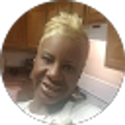 Profile photo of Stephanie Peazant