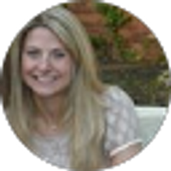 Profile photo of Lauren Sawyer Foster