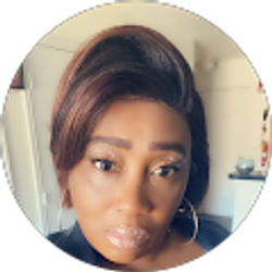 Profile photo of Cheryl Denese Harris