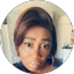 Profile photo of Cheryl Denese Harris