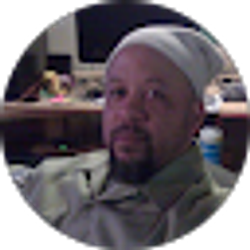 Profile photo of Kevin Lyles Sr.