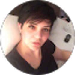 Profile photo of Lorena Polanco