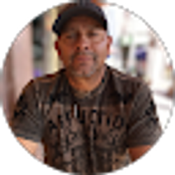 Profile photo of Luis Funes