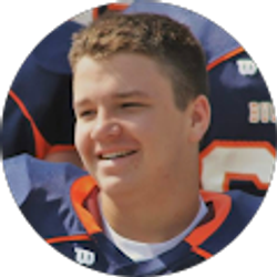 Profile photo of Brady Campbell