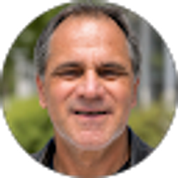 Profile photo of Joseph Orozco