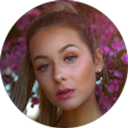 Profile photo of Anna Smith