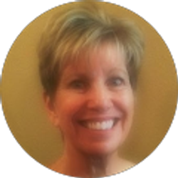 Profile photo of Patricia Huxley