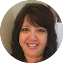 Profile photo of JOANN LAVERGNE