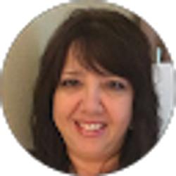 Profile photo of JOANN LAVERGNE