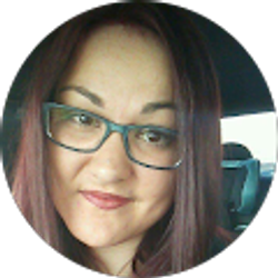 Profile photo of Ashley M