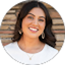 Profile photo of Sofia Romero Campbell