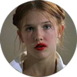 Profile photo of Sara Romero