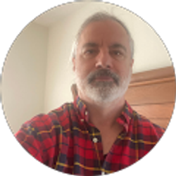 Profile photo of William Martin