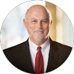 Profile photo of Robert Gerseny