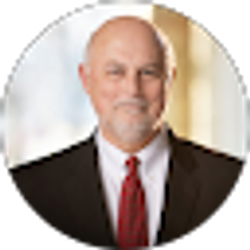 Profile photo of Robert Gerseny
