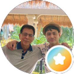 Profile photo of Joji Pantoja