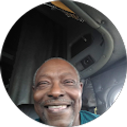 Profile photo of Leon Horton