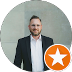 Profile photo of Damon Priddy