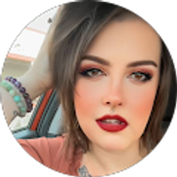 Profile photo of Angelica Scotz (Angel)