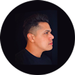 Profile photo of Rubert Jose Pereira Moriano